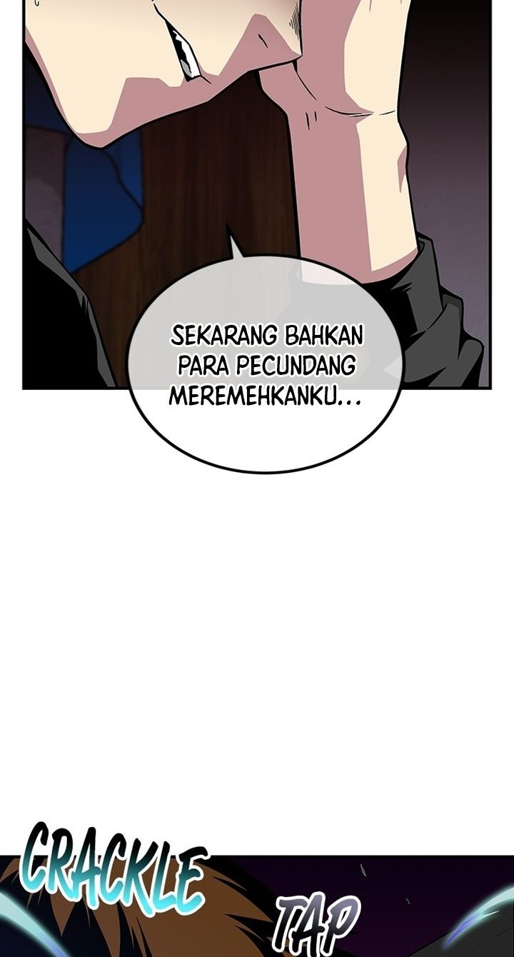 The Earth Savior Selection Bab 50 halaman 11