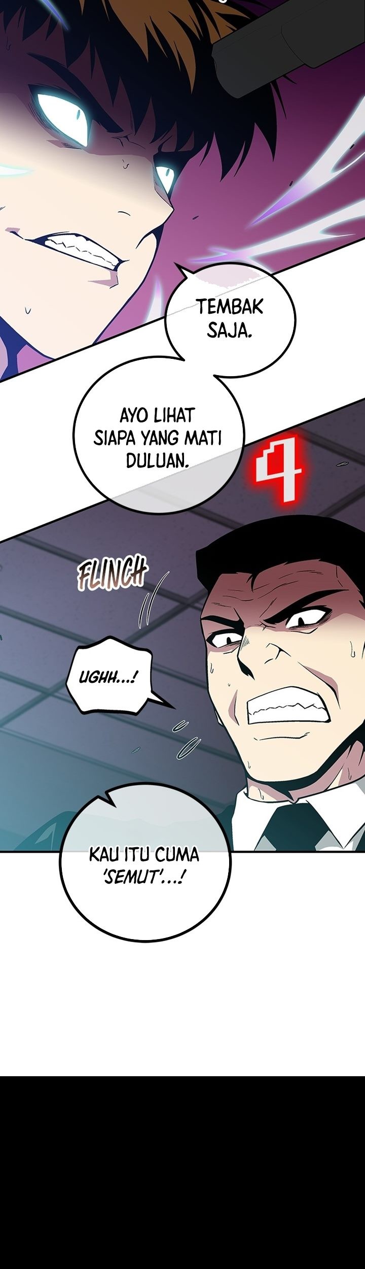 The Earth Savior Selection Bab 50 halaman 12