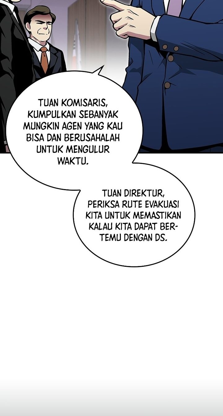 The Earth Savior Selection Bab 50 halaman 17