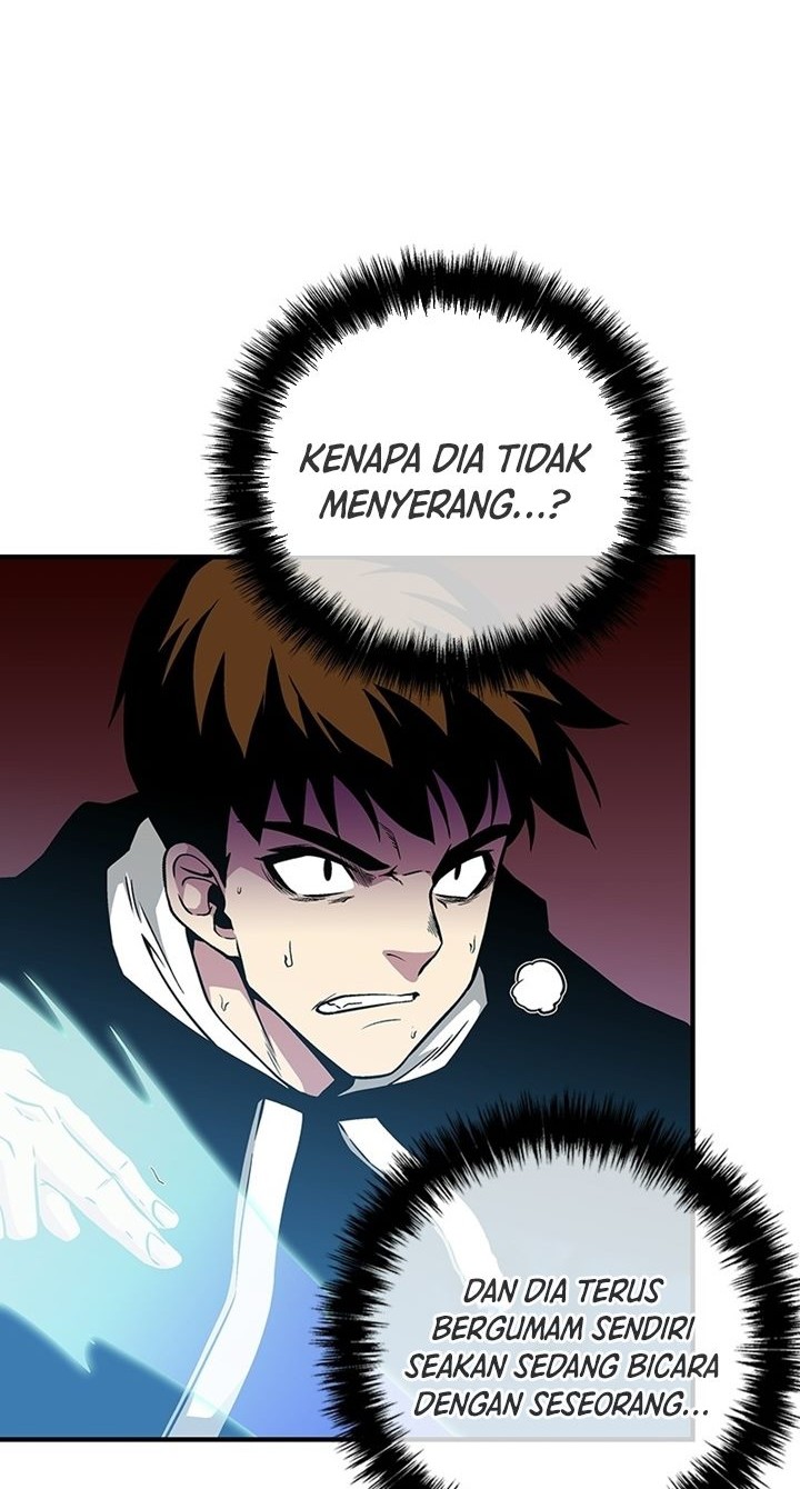 The Earth Savior Selection Bab 50 halaman 29