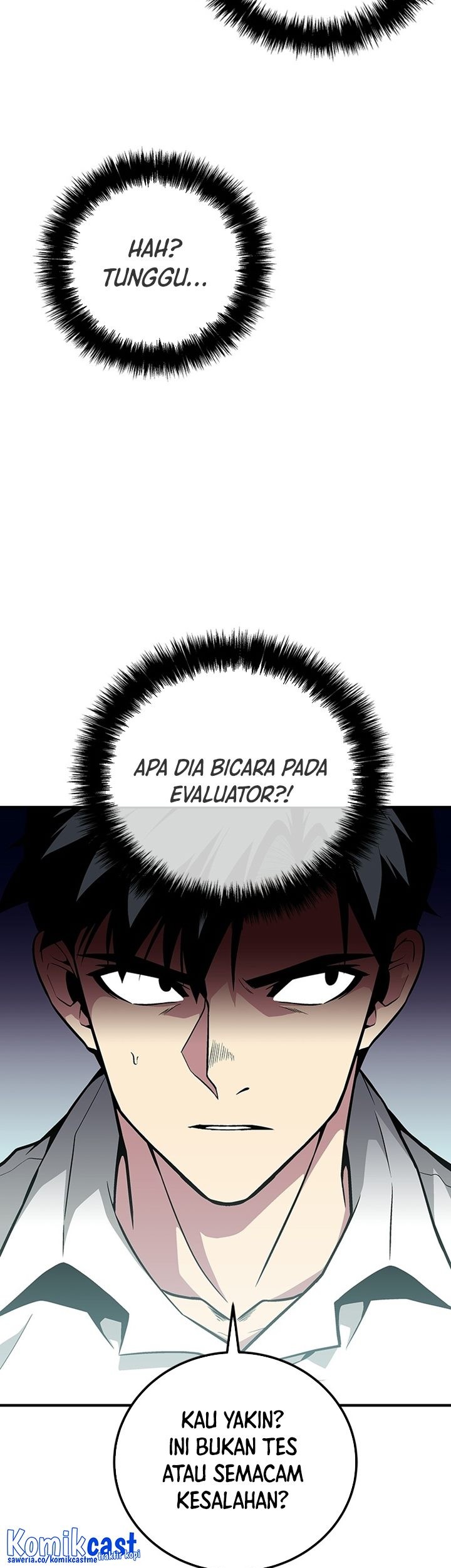 The Earth Savior Selection Bab 50 halaman 30