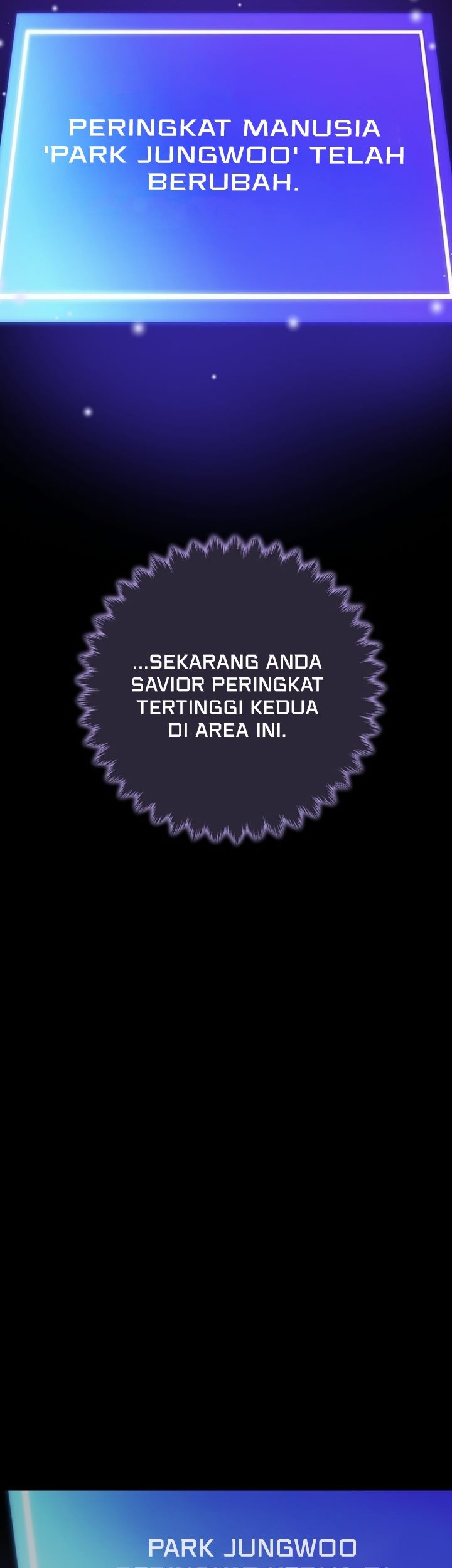 The Earth Savior Selection Bab 50 halaman 32
