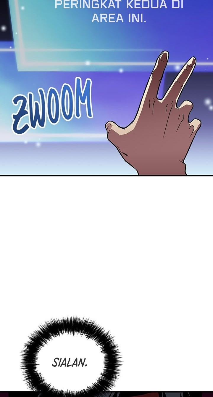 The Earth Savior Selection Bab 50 halaman 33