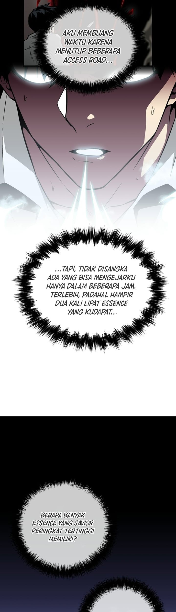 The Earth Savior Selection Bab 50 halaman 36
