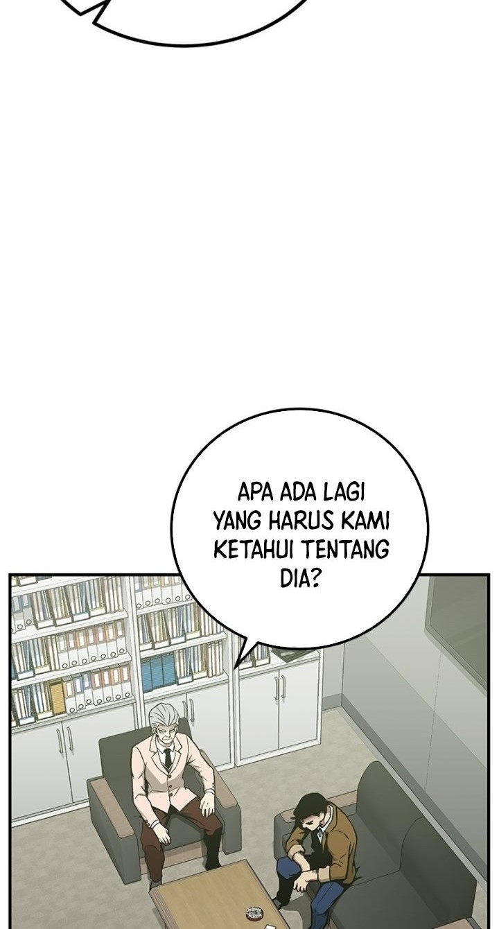 The Earth Savior Selection Bab 50 halaman 43