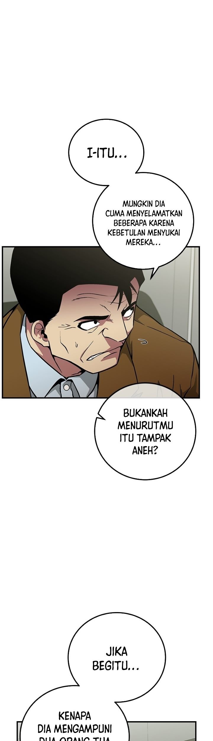The Earth Savior Selection Bab 50 halaman 46
