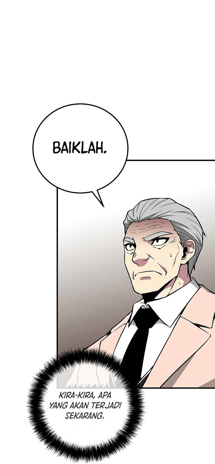 The Earth Savior Selection Bab 50 halaman 57