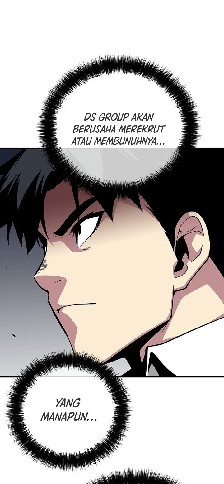 The Earth Savior Selection Bab 50 halaman 59