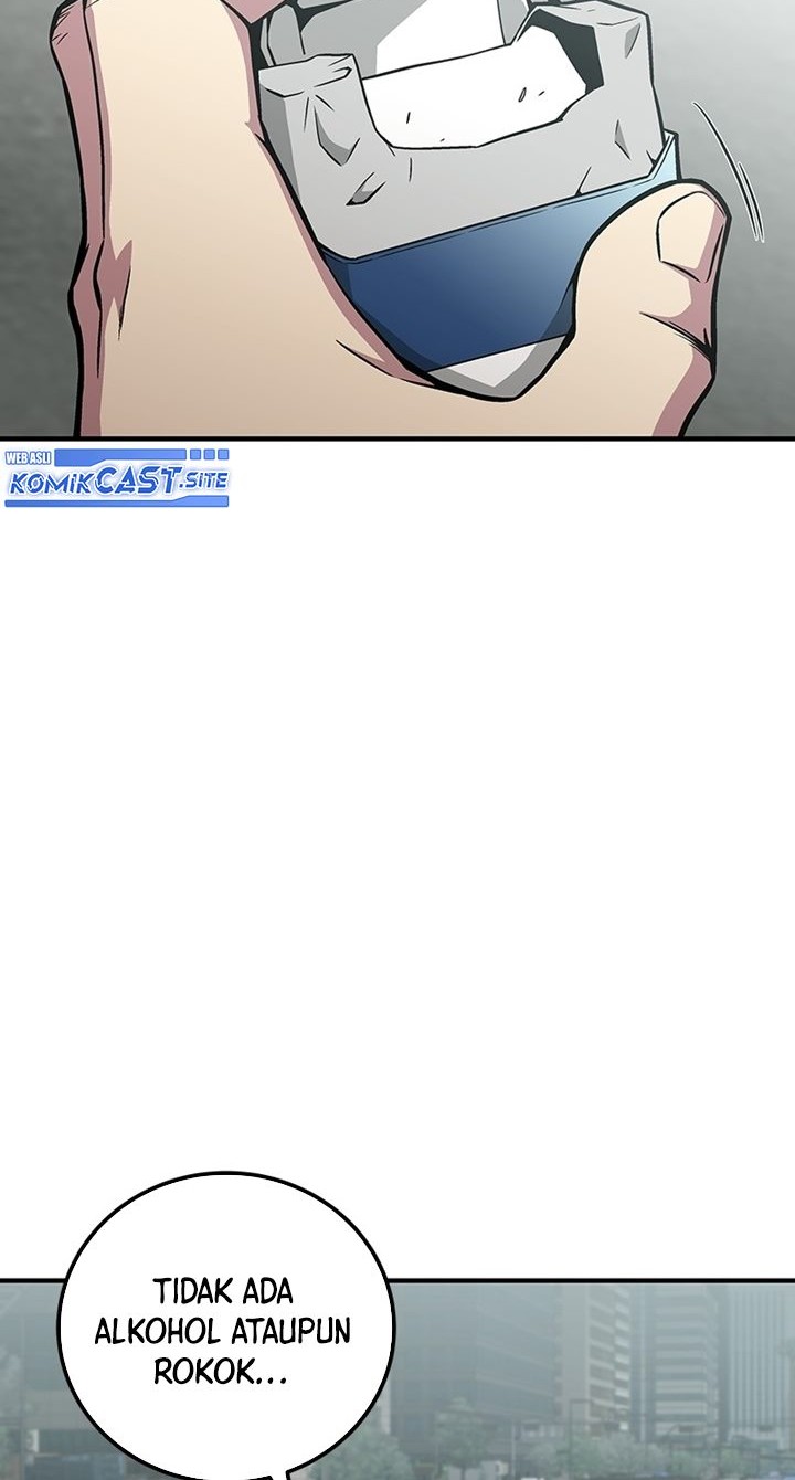 The Earth Savior Selection Bab 51 halaman 3