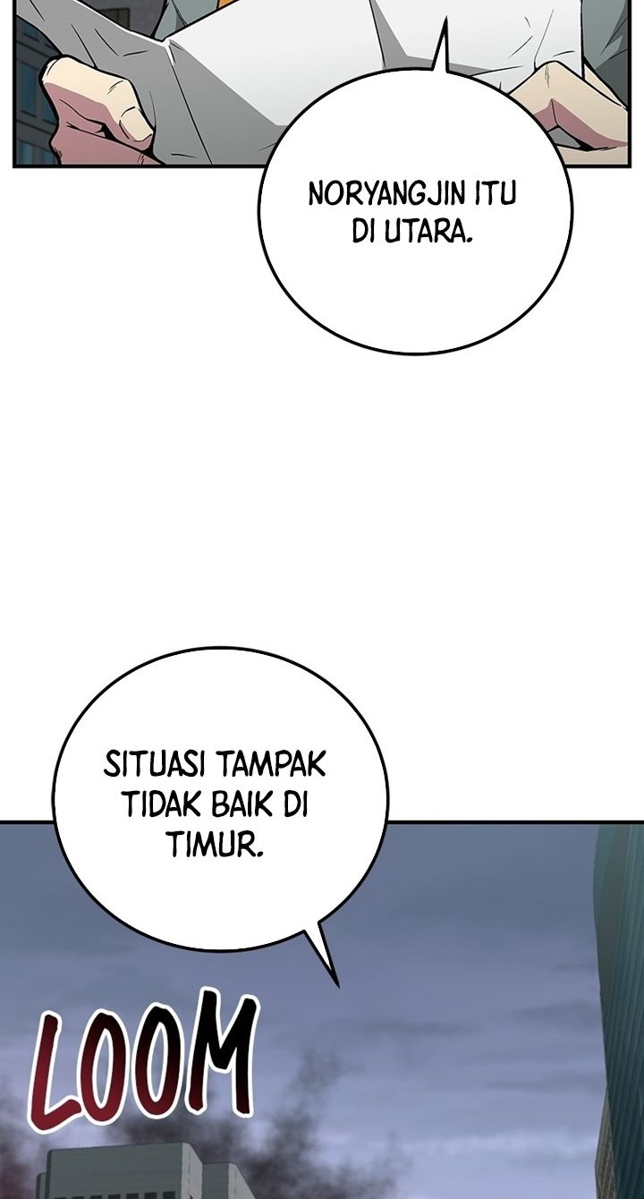 The Earth Savior Selection Bab 51 halaman 5