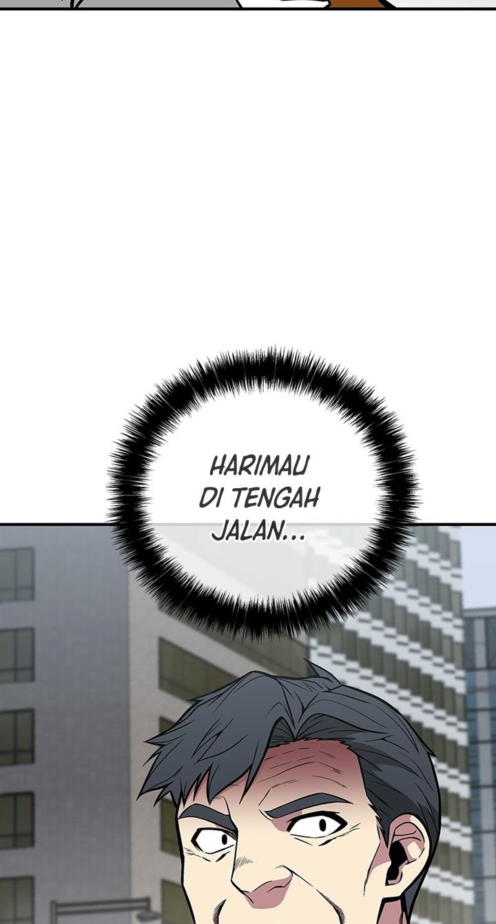 The Earth Savior Selection Bab 51 halaman 13