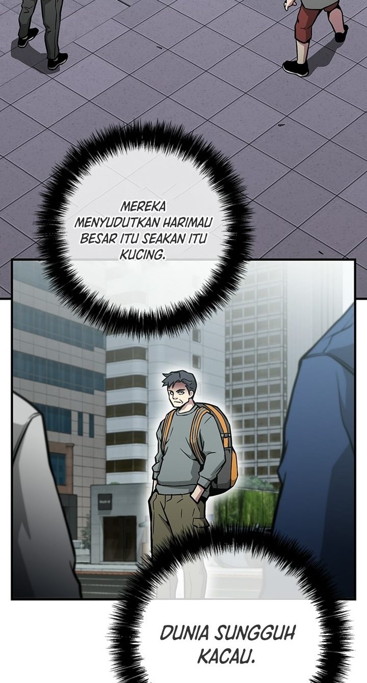 The Earth Savior Selection Bab 51 halaman 15
