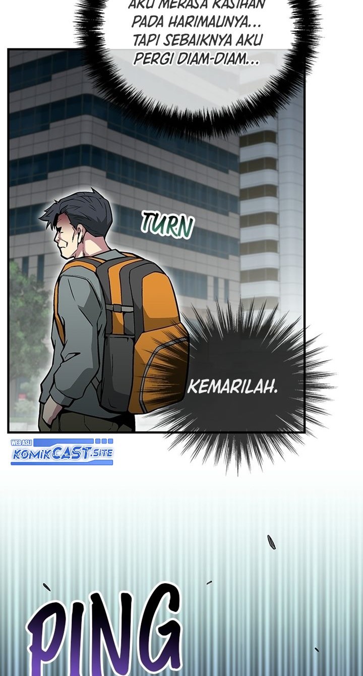 The Earth Savior Selection Bab 51 halaman 17