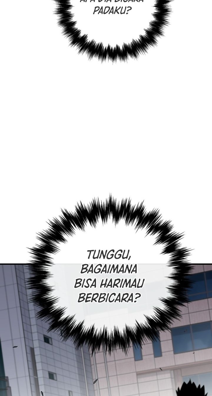 The Earth Savior Selection Bab 51 halaman 21
