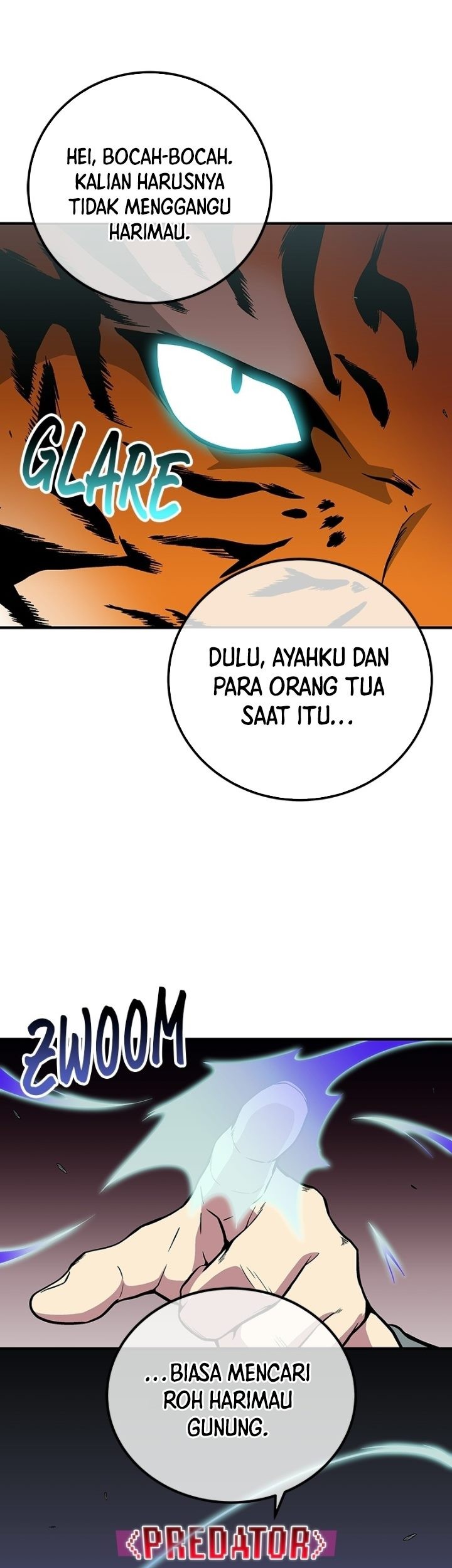 The Earth Savior Selection Bab 51 halaman 26