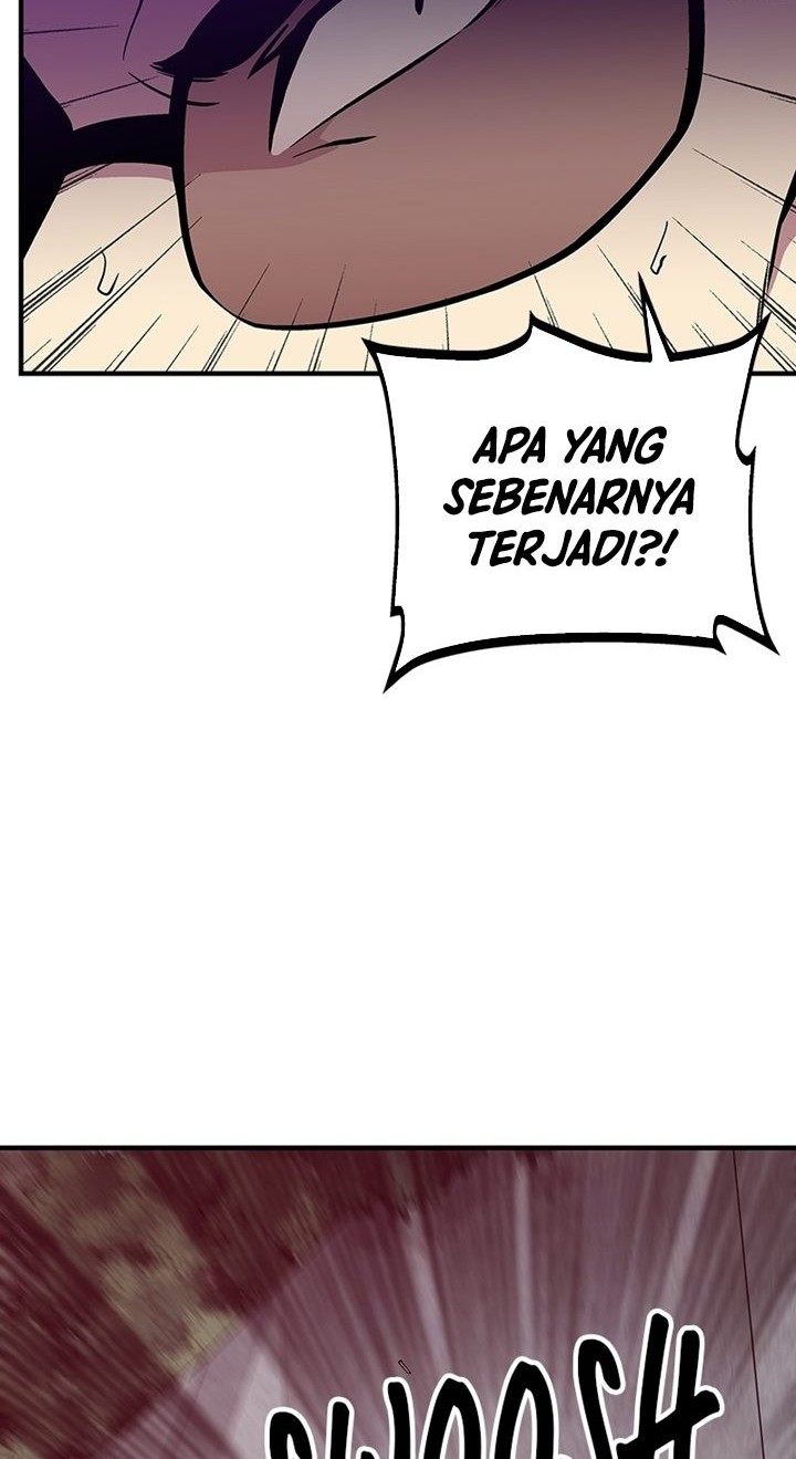 The Earth Savior Selection Bab 51 halaman 39