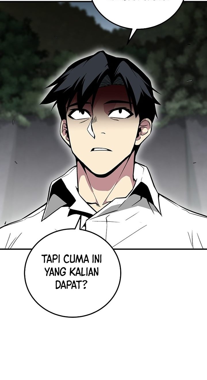 The Earth Savior Selection Bab 51 halaman 45