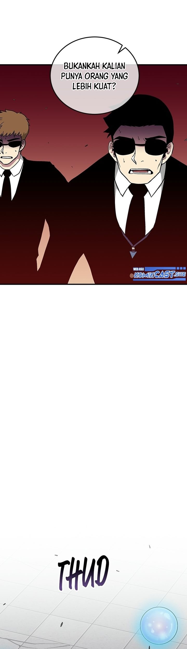 The Earth Savior Selection Bab 51 halaman 46