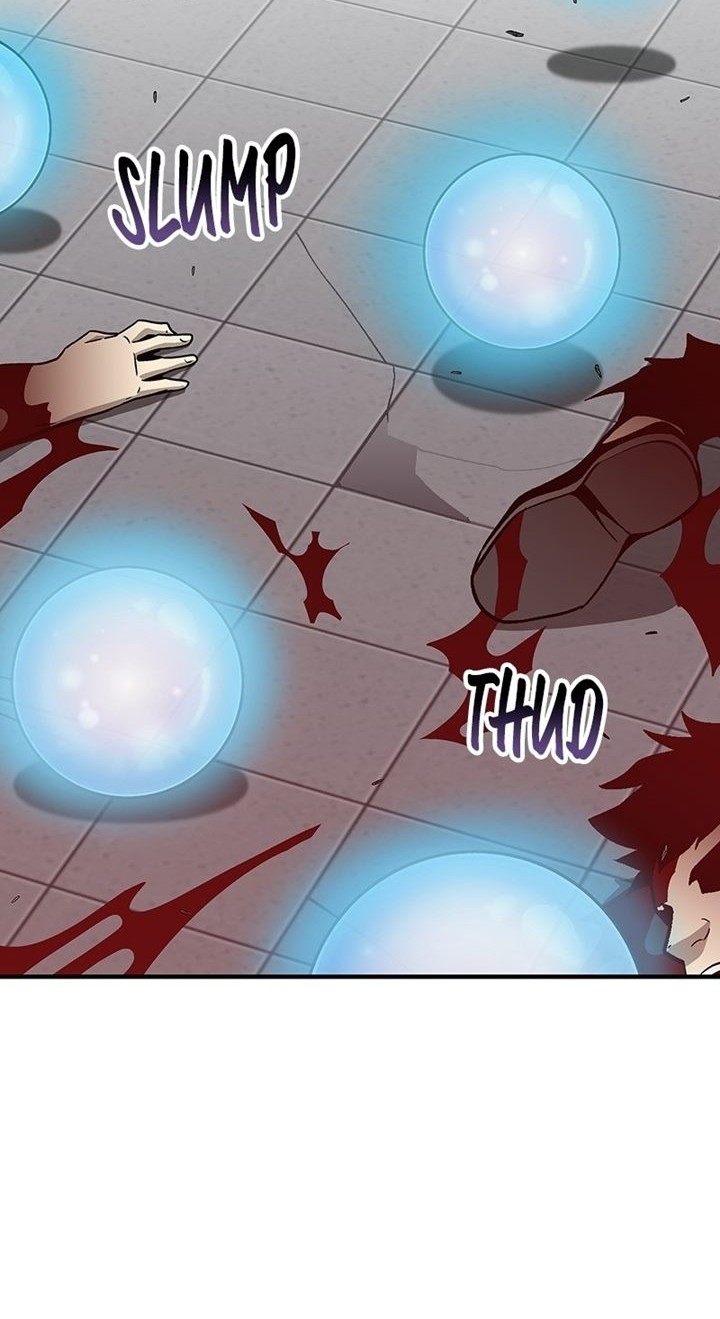 The Earth Savior Selection Bab 51 halaman 47
