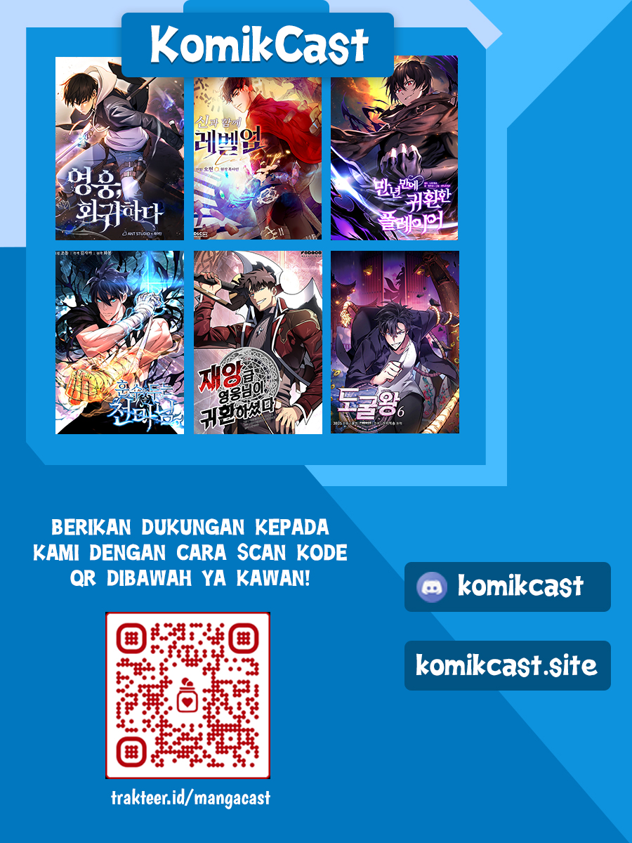 The Earth Savior Selection Bab 51 halaman 60