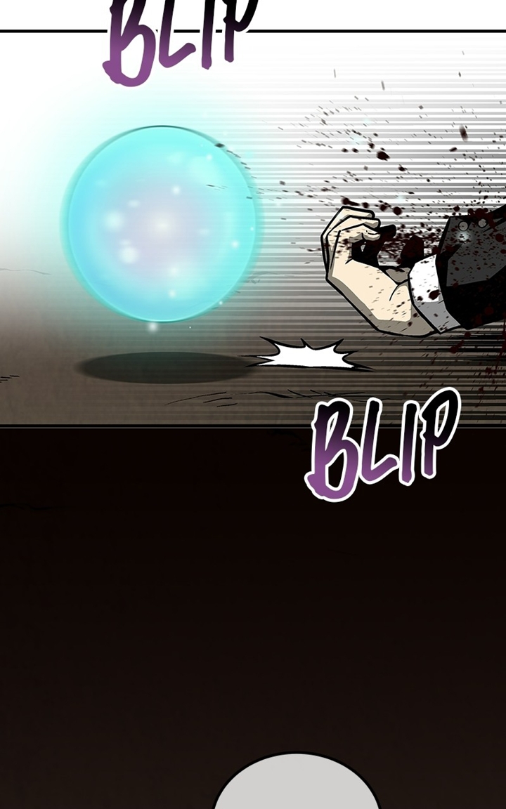 The Earth Savior Selection Bab 52 halaman 4