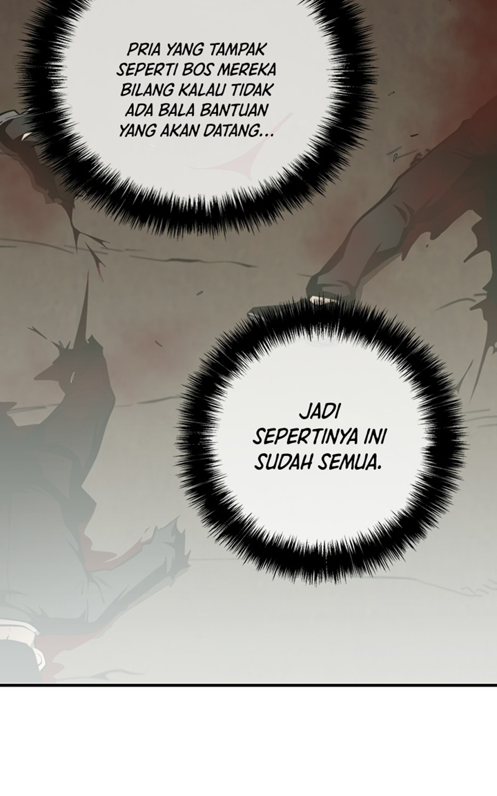 The Earth Savior Selection Bab 52 halaman 6