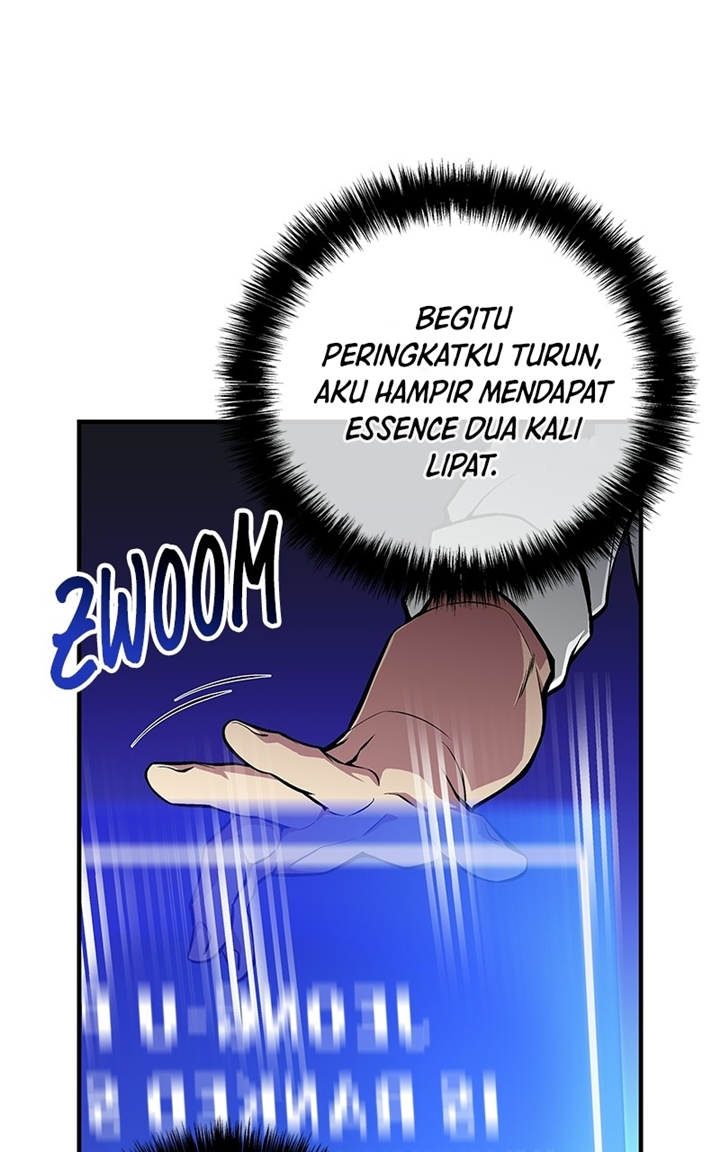 The Earth Savior Selection Bab 52 halaman 10