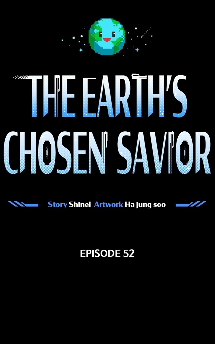 The Earth Savior Selection Bab 52 halaman 15
