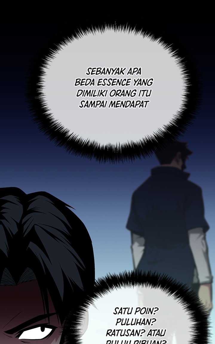 The Earth Savior Selection Bab 52 halaman 17