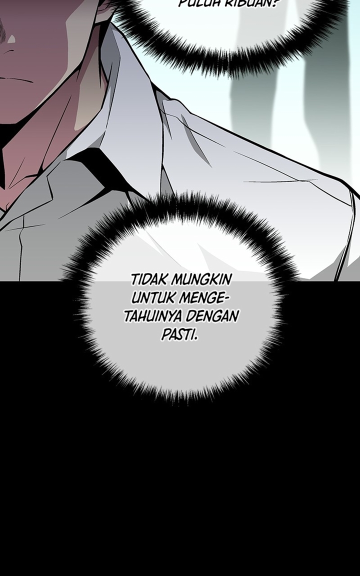 The Earth Savior Selection Bab 52 halaman 18