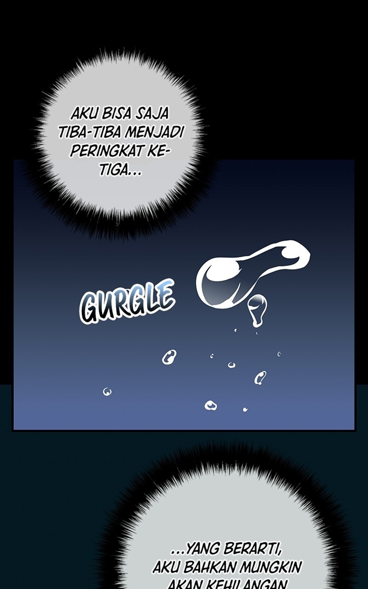 The Earth Savior Selection Bab 52 halaman 19