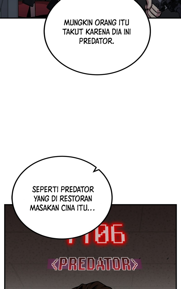The Earth Savior Selection Bab 52 halaman 35