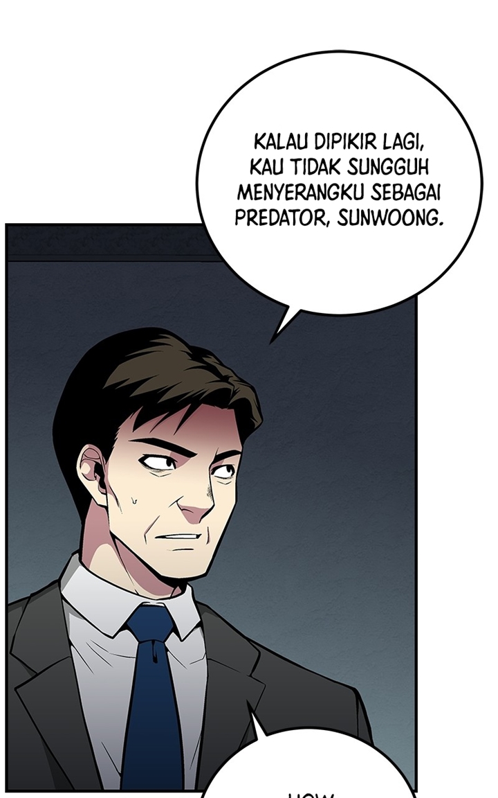 The Earth Savior Selection Bab 52 halaman 37