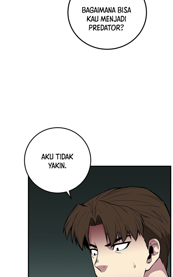The Earth Savior Selection Bab 52 halaman 38