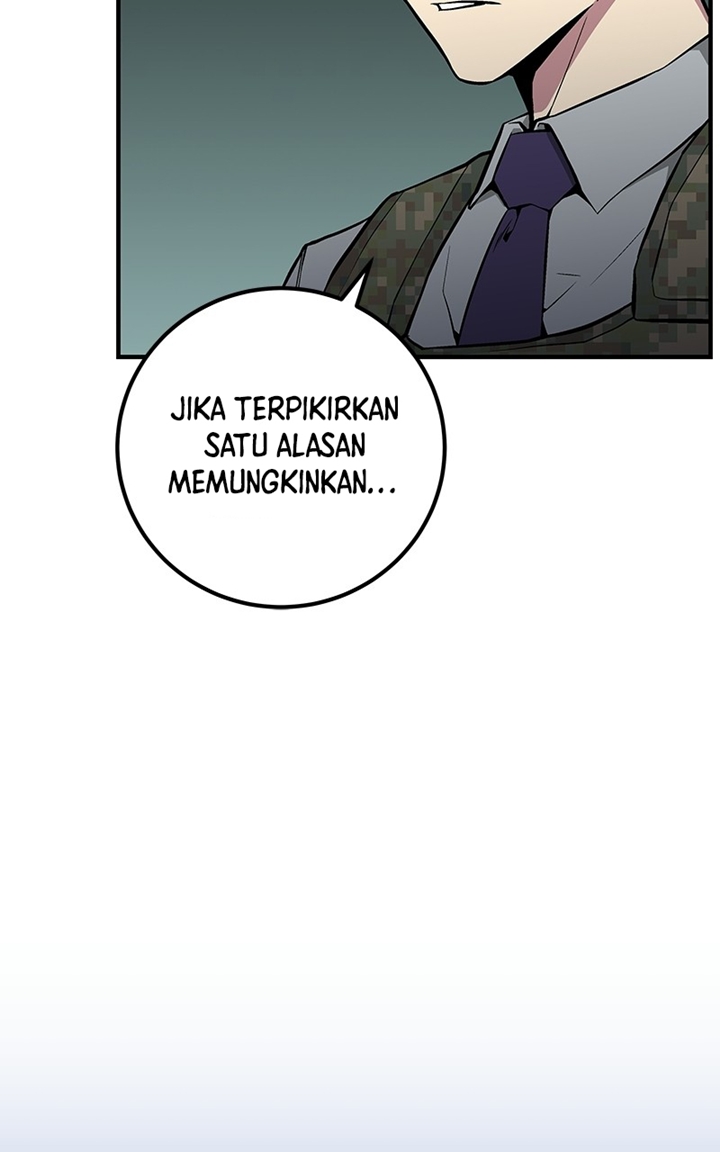 The Earth Savior Selection Bab 52 halaman 39