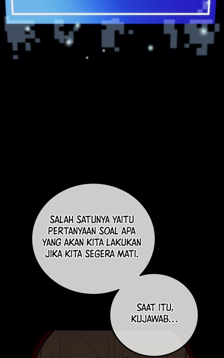 The Earth Savior Selection Bab 52 halaman 41