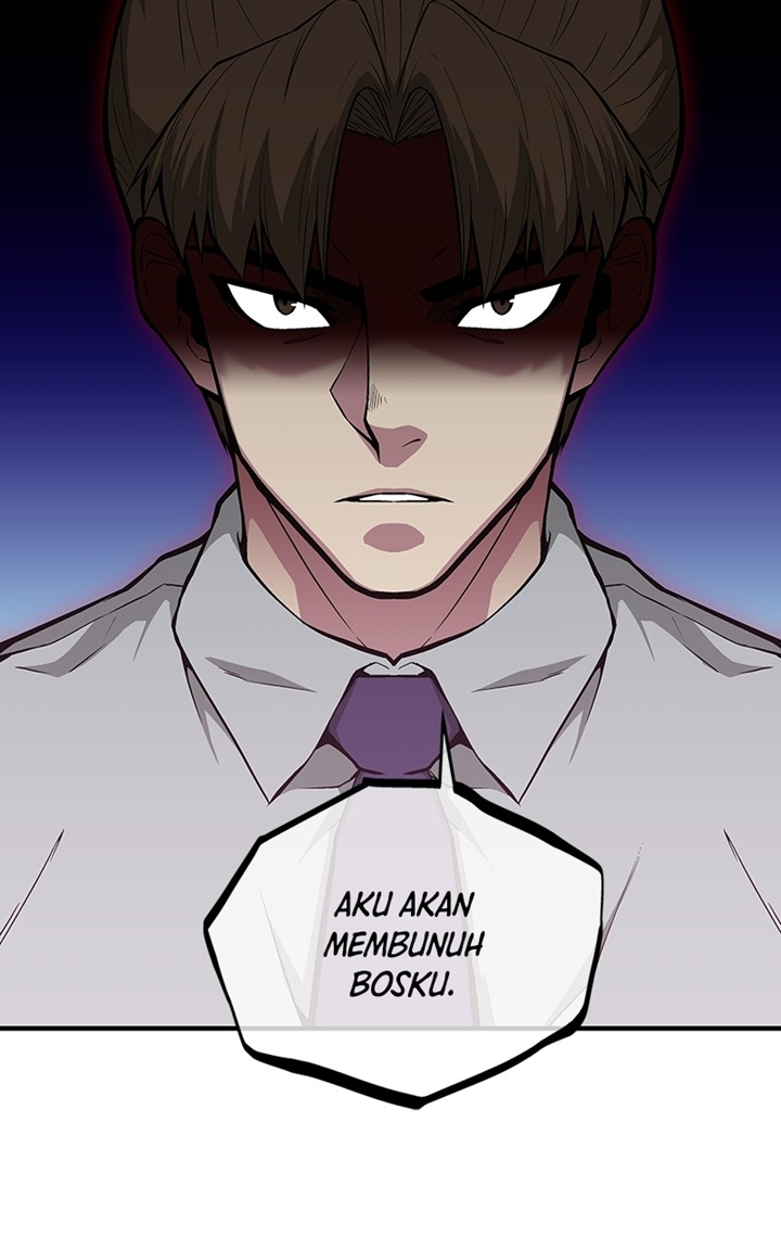The Earth Savior Selection Bab 52 halaman 42