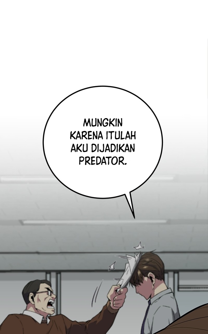 The Earth Savior Selection Bab 52 halaman 43