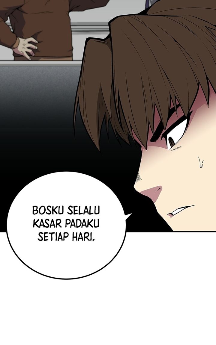 The Earth Savior Selection Bab 52 halaman 44