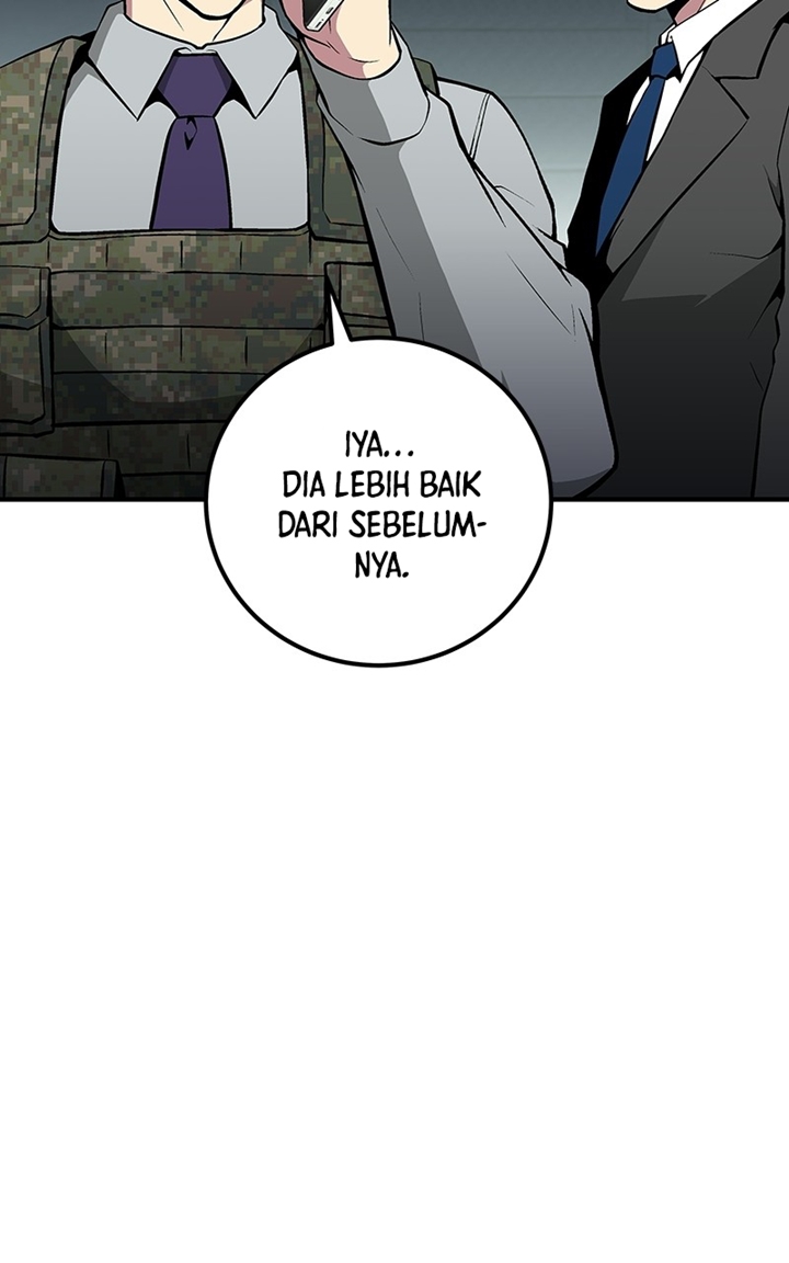 The Earth Savior Selection Bab 52 halaman 50