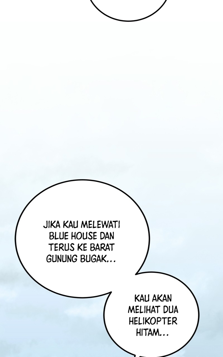 The Earth Savior Selection Bab 52 halaman 52