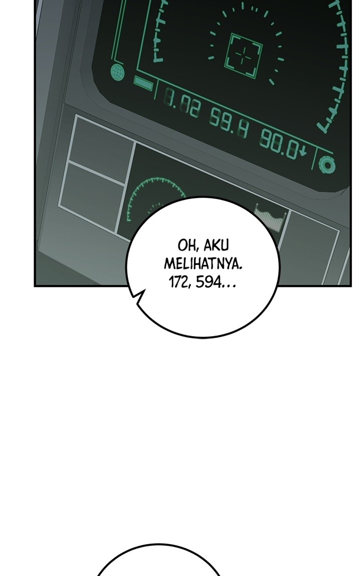 The Earth Savior Selection Bab 52 halaman 57