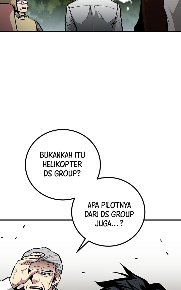 The Earth Savior Selection Bab 52 halaman 62