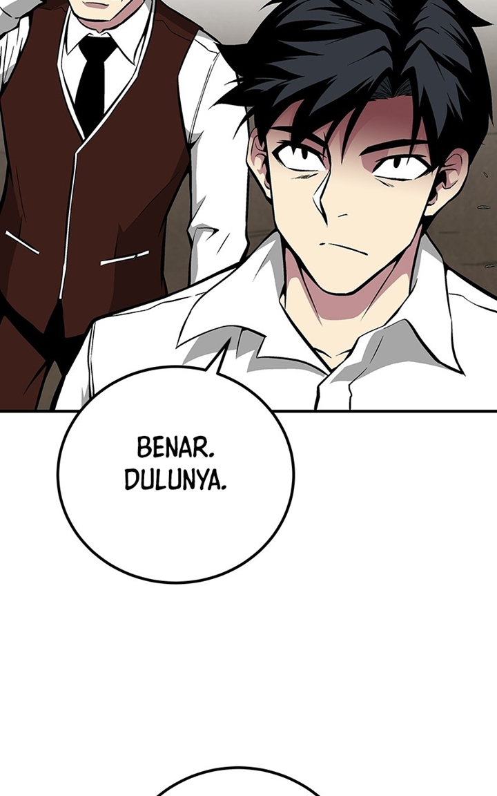 The Earth Savior Selection Bab 52 halaman 63