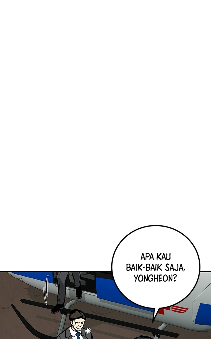 The Earth Savior Selection Bab 52 halaman 65
