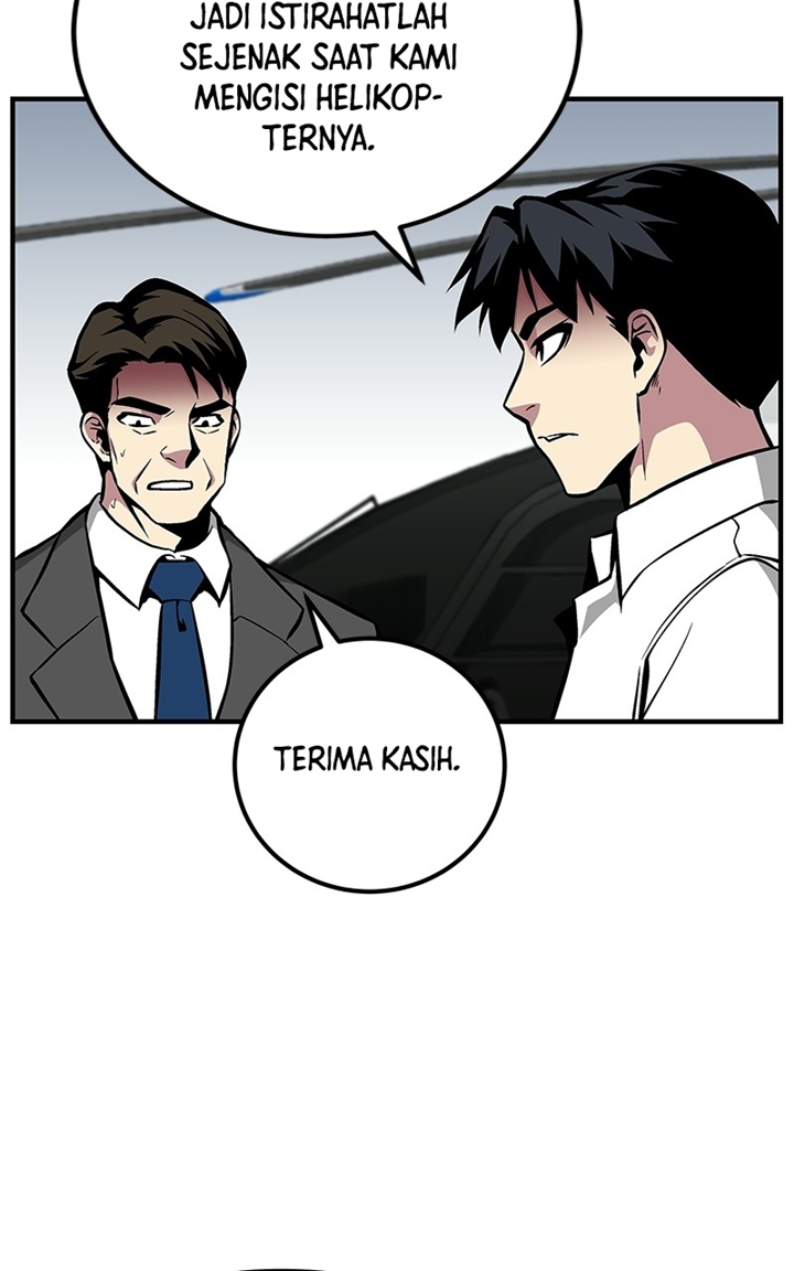 The Earth Savior Selection Bab 52 halaman 67