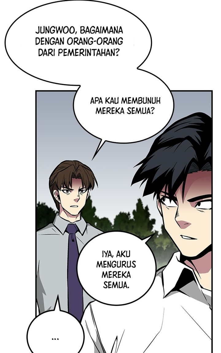 The Earth Savior Selection Bab 52 halaman 68