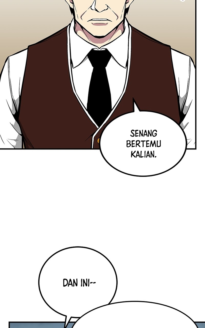 The Earth Savior Selection Bab 52 halaman 71