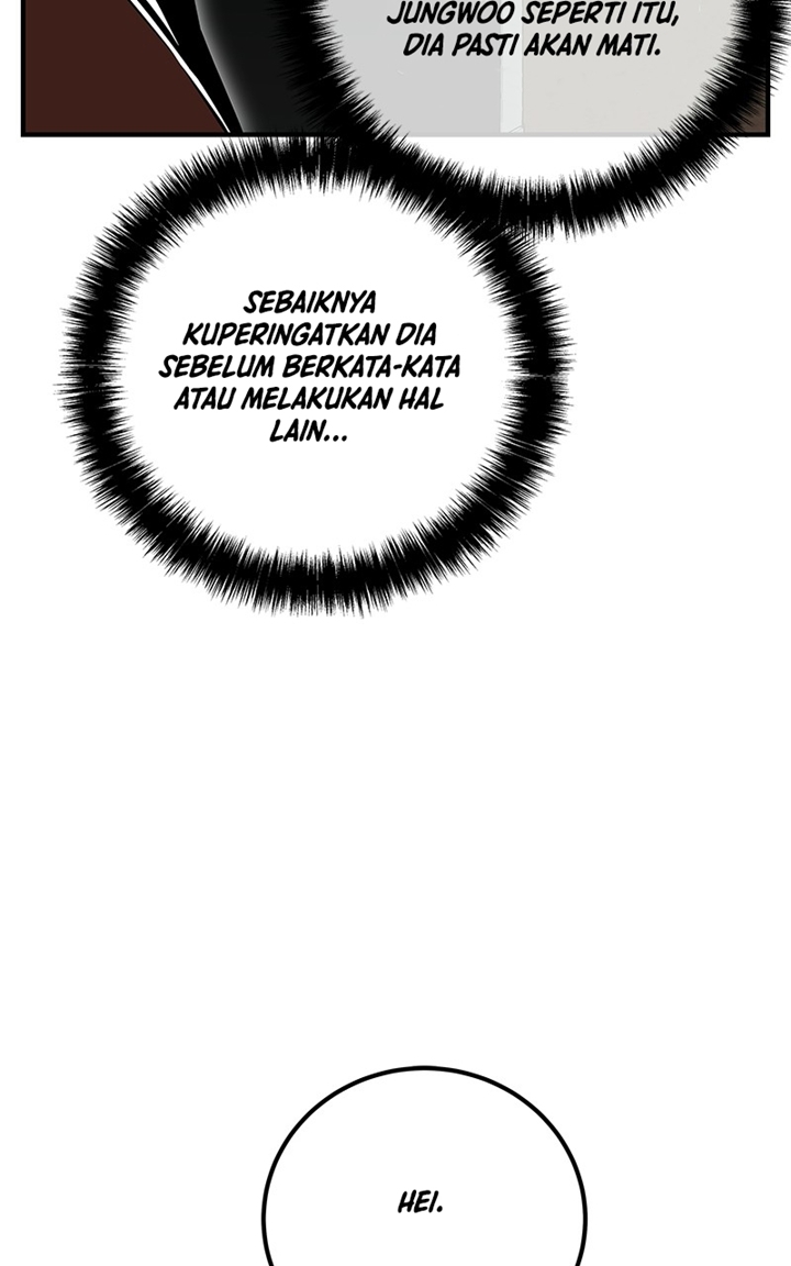 The Earth Savior Selection Bab 52 halaman 76