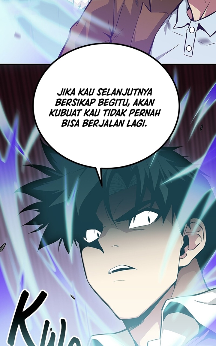 The Earth Savior Selection Bab 52 halaman 80